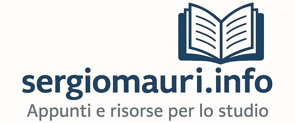Studiare bene